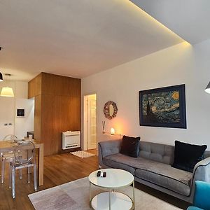 Deluxe Appartement met Twee Slaapkamers